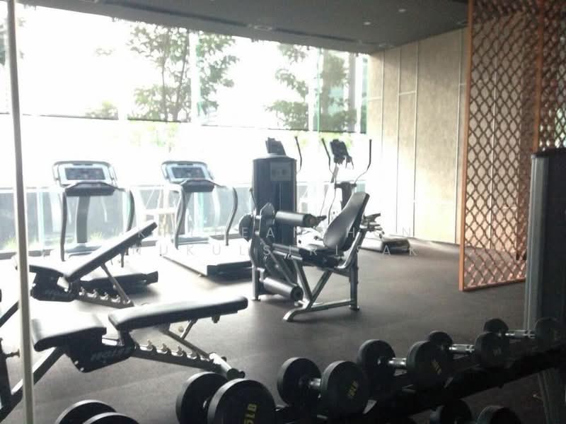 Hyde Sukhumvit 13, Bangkok, 13 Sukhumvit Road, Khlongtoei Nua, Watthana, Bangkok, 1 Bedroom, 47 sqm, Condo For Rent, by Khlueanphon Nukulsirisak, 500494283 - DDproperty.com