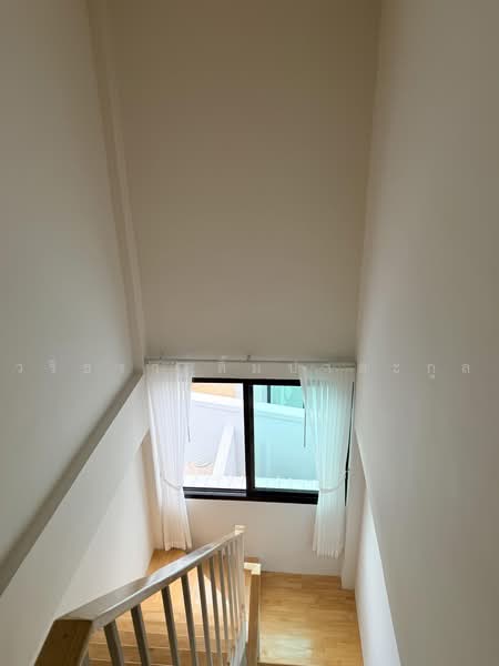 ANNA TOWNHOME ราชพฤกษ์-แจ้งวัฒนะ ทาวน์โฮม 3 ชั้น, Nonthaburi, Bang Phlap, Pak Kret, Nonthaburi, 3 Bedrooms, 173 sqm, Townhouse For Rent, by วริธรา ลิ้มปาละกูล, 500494284 - DDproperty.com