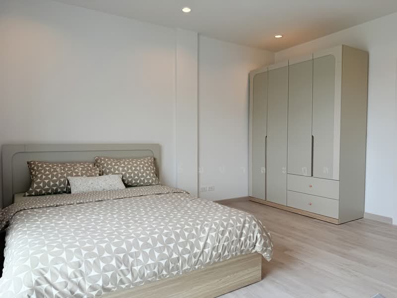 ANNA TOWNHOME ราชพฤกษ์-แจ้งวัฒนะ ทาวน์โฮม 3 ชั้น, นนทบุรี, บางพลับ, ปากเกร็ด, นนทบุรี, 173 ตร.ม., ทาวน์เฮ้าส์ ให้เช่า, โดย วริธรา ลิ้มปาละกูล, 500494284 - DDproperty.com