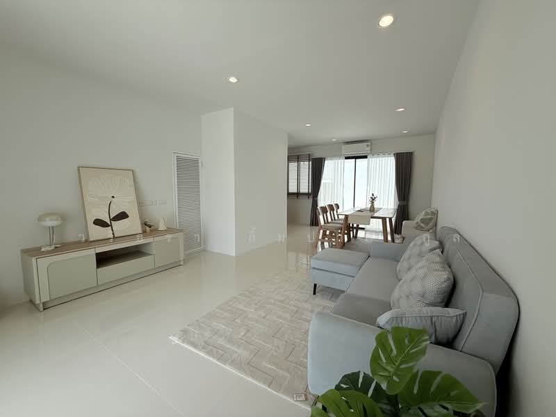 ANNA TOWNHOME ราชพฤกษ์-แจ้งวัฒนะ ทาวน์โฮม 3 ชั้น, นนทบุรี, บางพลับ, ปากเกร็ด, นนทบุรี, 173 ตร.ม., ทาวน์เฮ้าส์ ให้เช่า, โดย วริธรา ลิ้มปาละกูล, 500494284 - DDproperty.com