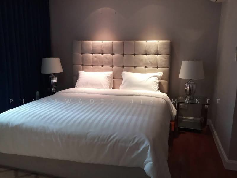 La Citta Delre Thonglor 16, Bangkok, 508-502 Soi Thonglor 16, Khlong Tan Nua, Watthana, Bangkok, 3 Bedrooms, 200 sqm, Condo For Rent, by Phakawadee Jiramanee, 500494286 - DDproperty.com