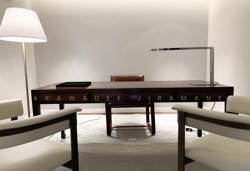 La Citta Delre Thonglor 16, Bangkok, 508-502 Soi Thonglor 16, Khlong Tan Nua, Watthana, Bangkok, 3 Bedrooms, 200 sqm, Condo For Rent, by Phakawadee Jiramanee, 500494286 - DDproperty.com