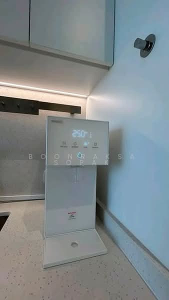 SCOPE Promsri, Bangkok, 345 Sukhumvit 49, Khlong Tan Nua, Watthana, Bangkok, Studio, 29 sqm, Condo For Rent, by Boonraksa Sopak, 500494287 - DDproperty.com