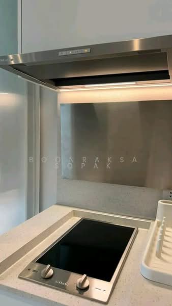 SCOPE Promsri, Bangkok, 345 Sukhumvit 49, Khlong Tan Nua, Watthana, Bangkok, Studio, 29 sqm, Condo For Rent, by Boonraksa Sopak, 500494287 - DDproperty.com