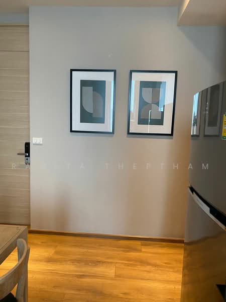 Park Origin Phrom Phong (Park 24), Bangkok, 68 Soi Sukhumvit 24, Khong Tan, Khlong Toei, Bangkok, 2 Bedrooms, 55 sqm, Condo For Rent, by Ramita Theptham, 500494289 - DDproperty.com