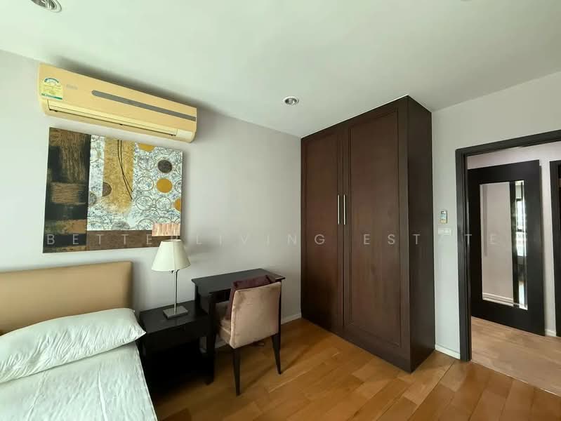 Sathorn Gardens, Bangkok, 39 South Sathorn Road, Thung Maha Mek, Sathon, Bangkok, 2 Bedrooms, 78 sqm, Condo For Rent, by BetterLiving Estate, 500494290 - DDproperty.com