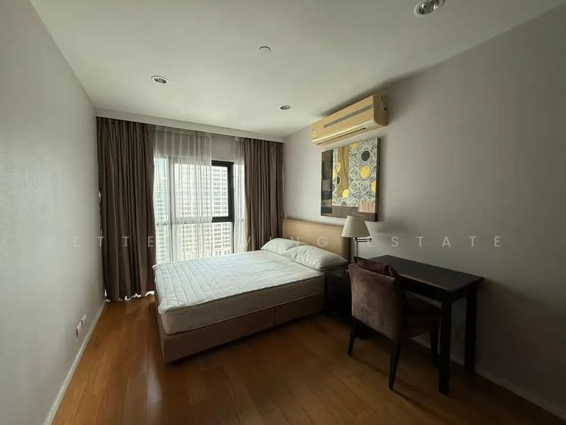 Sathorn Gardens, Bangkok, 39 South Sathorn Road, Thung Maha Mek, Sathon, Bangkok, 2 Bedrooms, 78 sqm, Condo For Rent, by BetterLiving Estate, 500494290 - DDproperty.com