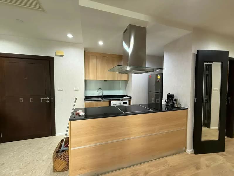 Sathorn Gardens, Bangkok, 39 South Sathorn Road, Thung Maha Mek, Sathon, Bangkok, 2 Bedrooms, 78 sqm, Condo For Rent, by BetterLiving Estate, 500494290 - DDproperty.com