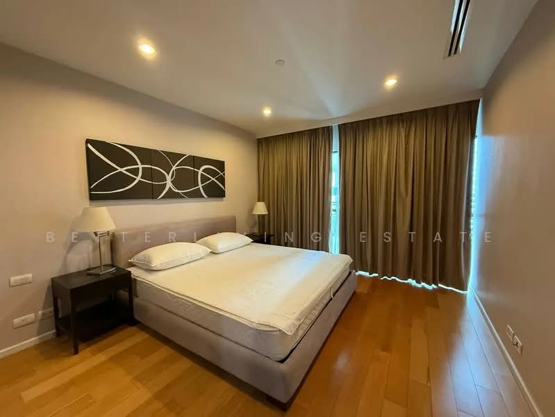 Sathorn Gardens, Bangkok, 39 South Sathorn Road, Thung Maha Mek, Sathon, Bangkok, 2 Bedrooms, 78 sqm, Condo For Rent, by BetterLiving Estate, 500494290 - DDproperty.com