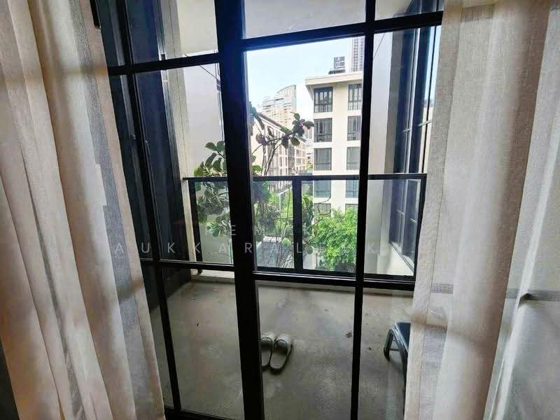 The Reserve 61 Hideaway, Bangkok, 92 Sukhumvit 61, Khlong Tan Nua, Watthana, Bangkok, 2 Bedrooms, 71 sqm, Condo For Sale, by Pemika Aukkaraleekul, 500494295 - DDproperty.com