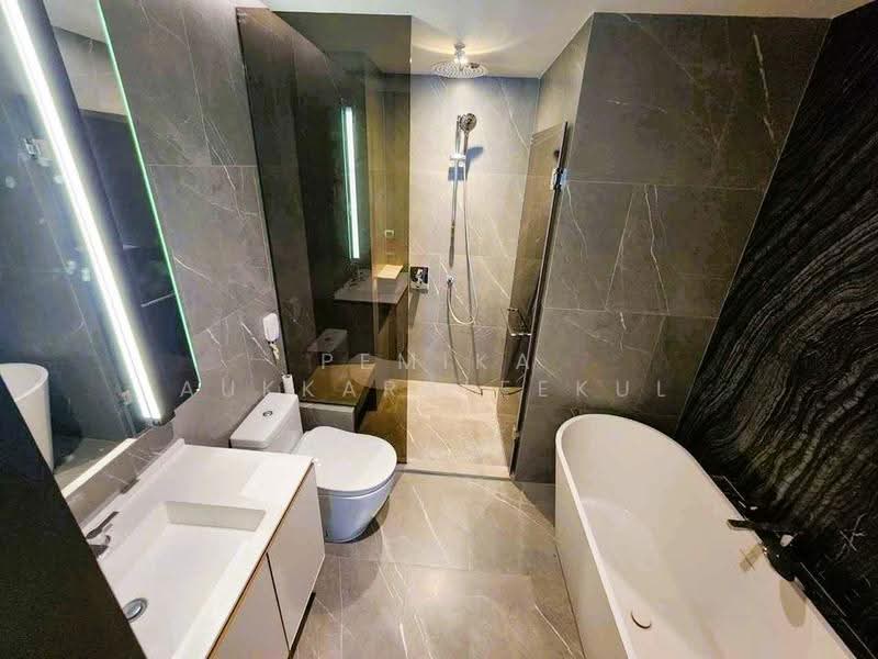 The Reserve 61 Hideaway, Bangkok, 92 Sukhumvit 61, Khlong Tan Nua, Watthana, Bangkok, 2 Bedrooms, 71 sqm, Condo For Sale, by Pemika Aukkaraleekul, 500494295 - DDproperty.com