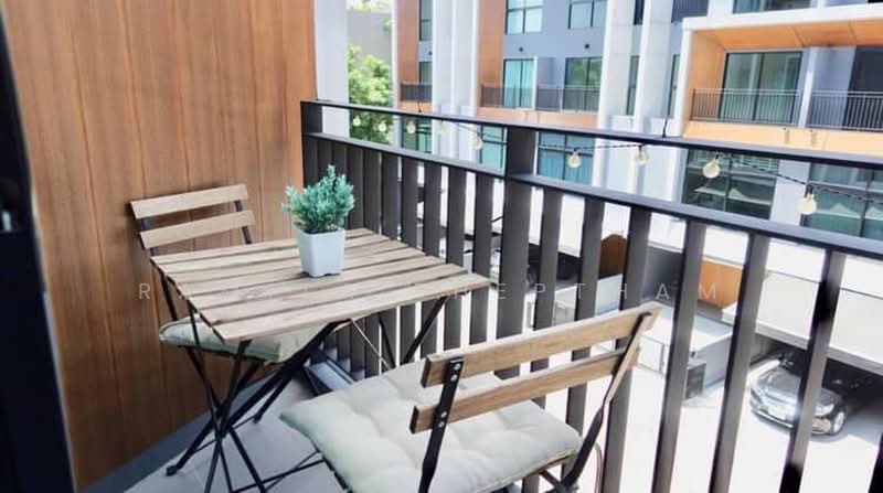 Arden Phatthanakan, Bangkok, Phatthanakan 20, Phatthanakan Road, Suan Luang, Bangkok, 3 Bedrooms, 185 sqm, Townhouse For Sale, by Ramita Theptham, 500494296 - DDproperty.com