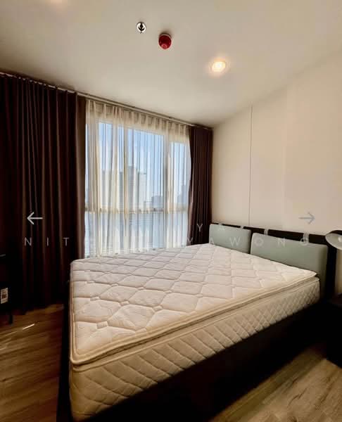 XT Huaikhwang, Bangkok, 244 Ratchadaphisek Road, Huai Khwang, Bangkok, 2 Bedrooms, 59 sqm, Condo For Rent, by Achaya Nithipanyawong, 500494297 - DDproperty.com
