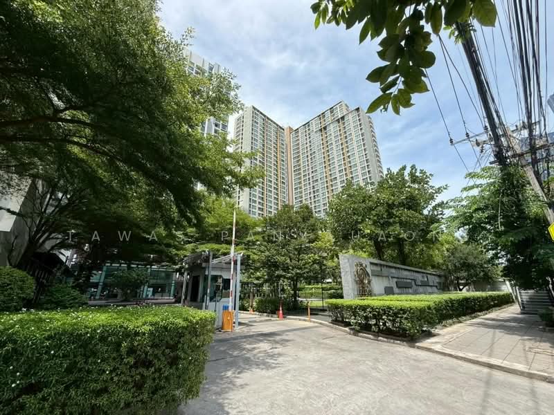 Artemis Sukhumvit 77 : อาร์ทิมิส สุขุมวิท 77, กรุงเทพ, 418 ถนนสุขุมวิท 77, สวนหลวง, กรุงเทพ, 54 ตร.ม., คอนโด ขาย, โดย Tawas Panyauaong, 500494298 - DDproperty.com