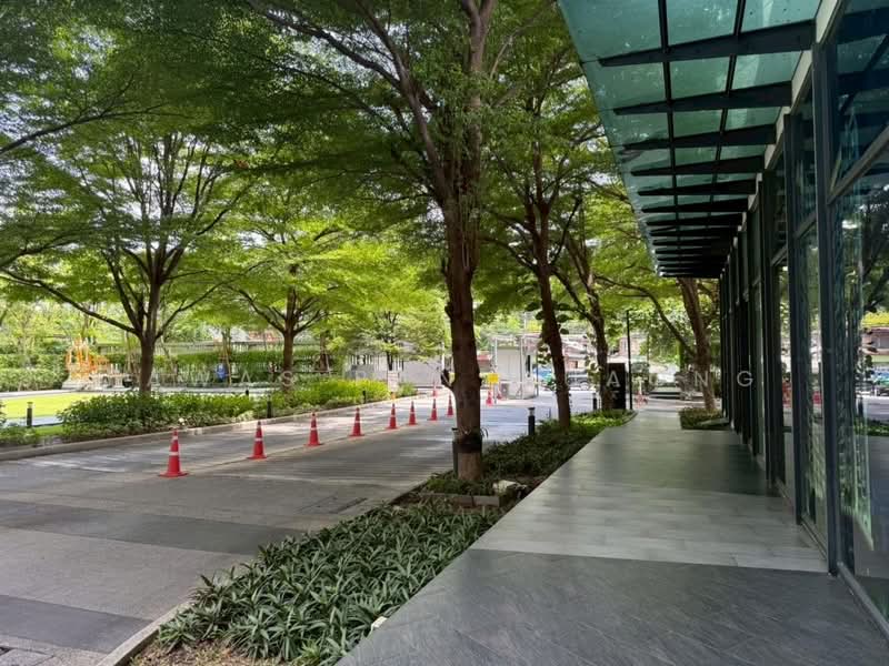 Artemis Sukhumvit 77 : อาร์ทิมิส สุขุมวิท 77, กรุงเทพ, 418 ถนนสุขุมวิท 77, สวนหลวง, กรุงเทพ, 54 ตร.ม., คอนโด ขาย, โดย Tawas Panyauaong, 500494298 - DDproperty.com