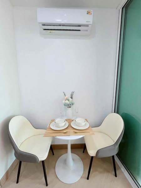 Nakornping Condominium, Chiang Mai, 2 Ratchapruek Rd, Chang Phuak, Muang Chiang Mai, Chiang Mai, 1 Bedroom, 38 sqm, Condo For Rent, by Baandeedee Chiangmai, 500494299 - DDproperty.com