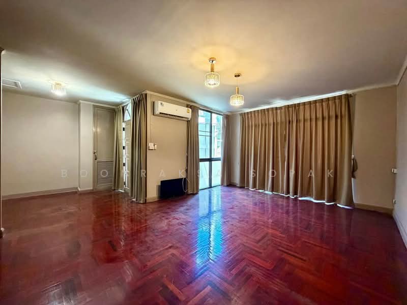 undefined, Bangkok, Samsen Nai, Phaya Thai, Bangkok, 4 Bedrooms, 325 sqm, Townhouse For Rent, by Boonraksa Sopak, 500494301 - DDproperty.com