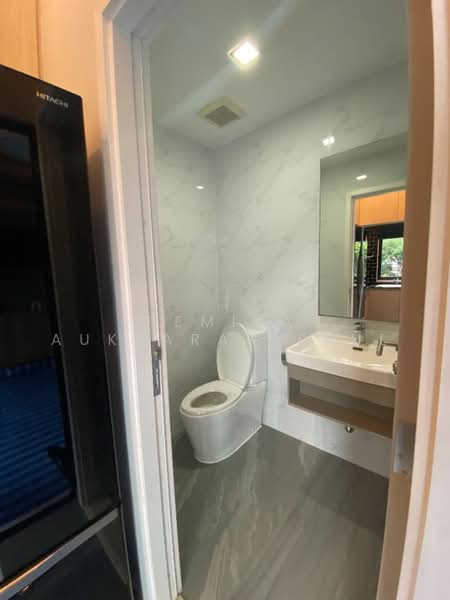 Arden Rama 3 : อาร์เด้น พระราม 3, กรุงเทพ, 33 ถนนยานนาวา, ช่องนนทรี, ยานนาวา, กรุงเทพ, 185 ตร.ม., ทาวน์เฮ้าส์ ขาย, โดย Pemika Aukkaraleekul, 500494303 - DDproperty.com