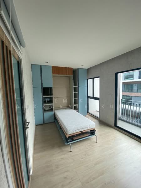 Arden Rama 3, Bangkok, 33 Yan Nawa Road, Chong Nonsi, Yan Nawa, Bangkok, 3 Bedrooms, 185 sqm, Townhouse For Sale, by Pemika Aukkaraleekul, 500494303 - DDproperty.com