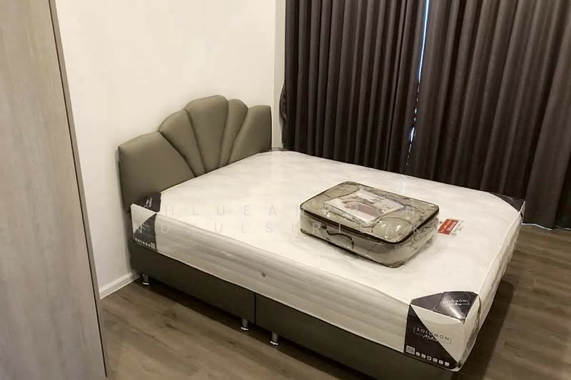 Whizdom Essence, Bangkok, 5 Piyabutr 1 Alley, Bang Chak, Phra Khanong, Bangkok, 2 Bedrooms, 53 sqm, Condo For Rent, by Khlueanphon Nukulsirisak, 500494304 - DDproperty.com