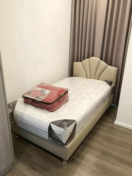 Whizdom Essence, Bangkok, 5 Piyabutr 1 Alley, Bang Chak, Phra Khanong, Bangkok, 2 Bedrooms, 53 sqm, Condo For Rent, by Khlueanphon Nukulsirisak, 500494304 - DDproperty.com
