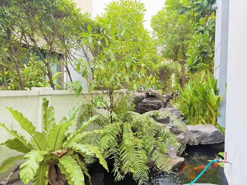 The City Ramintra-Wongwaen : เดอะ ซิตี้ รามอินทรา-วงแหวน, กรุงเทพ, ถนนเลียบวงแหวน-ไทยรามัญ, สามวาตะวันตก, คลองสามวา, กรุงเทพ, 200 ตร.ม., บ้านเดี่ยว ให้เช่า, โดย Ramita Theptham, 500494305 - DDproperty.com