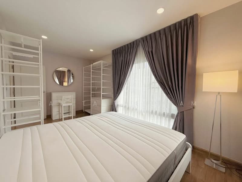 The City Ramintra-Wongwaen : เดอะ ซิตี้ รามอินทรา-วงแหวน, กรุงเทพ, ถนนเลียบวงแหวน-ไทยรามัญ, สามวาตะวันตก, คลองสามวา, กรุงเทพ, 200 ตร.ม., บ้านเดี่ยว ให้เช่า, โดย Ramita Theptham, 500494305 - DDproperty.com