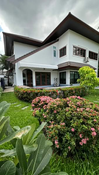 บ้าน 3-ห้องนอน, กรุงเทพ, คลองตันเหนือ, วัฒนา, กรุงเทพ, 500 ตร.ม., บ้านเดี่ยว ให้เช่า, โดย Phakawadee Jiramanee, 500494308 - DDproperty.com