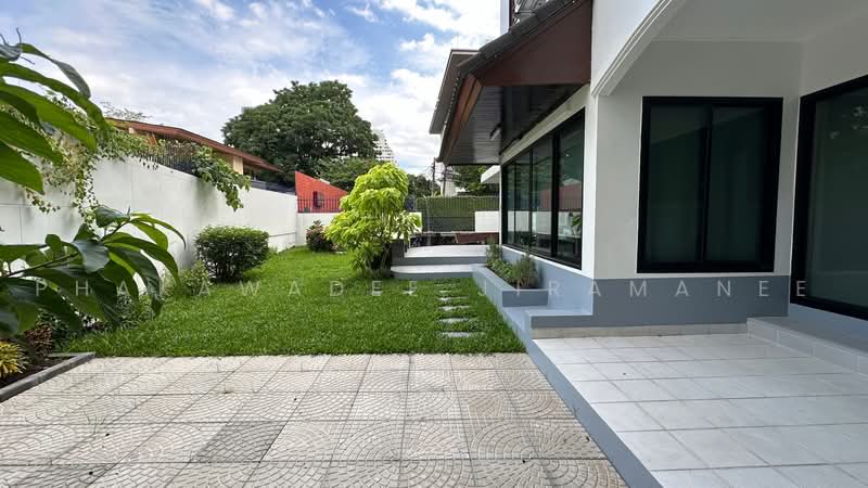 บ้าน 3-ห้องนอน, กรุงเทพ, คลองตันเหนือ, วัฒนา, กรุงเทพ, 500 ตร.ม., บ้านเดี่ยว ให้เช่า, โดย Phakawadee Jiramanee, 500494308 - DDproperty.com