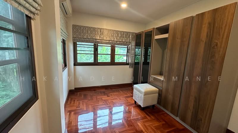 บ้าน 3-ห้องนอน, กรุงเทพ, คลองตันเหนือ, วัฒนา, กรุงเทพ, 500 ตร.ม., บ้านเดี่ยว ให้เช่า, โดย Phakawadee Jiramanee, 500494308 - DDproperty.com