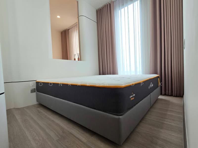 Rhythm Charoenkrung Pavillion, Bangkok, Charoenkrung Road, Wat Prayakrai, Bang Kho Laem, Bangkok, 1 Bedroom, 44 sqm, Condo For Rent, by Boonraksa Sopak, 500494309 - DDproperty.com