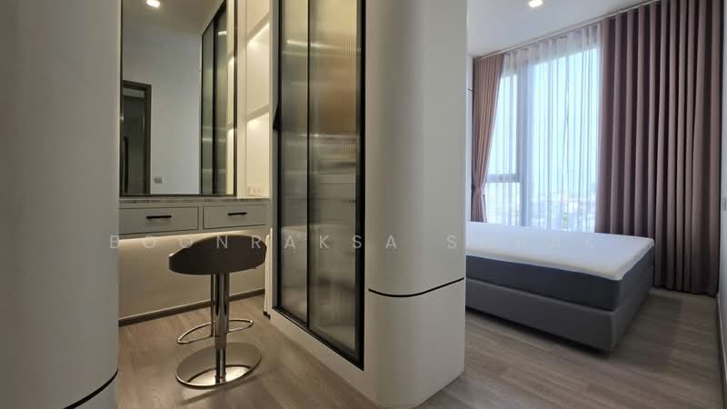 Rhythm Charoenkrung Pavillion, Bangkok, Charoenkrung Road, Wat Prayakrai, Bang Kho Laem, Bangkok, 1 Bedroom, 44 sqm, Condo For Rent, by Boonraksa Sopak, 500494309 - DDproperty.com