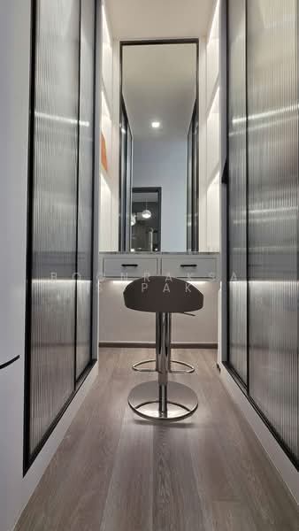 Rhythm Charoenkrung Pavillion, Bangkok, Charoenkrung Road, Wat Prayakrai, Bang Kho Laem, Bangkok, 1 Bedroom, 44 sqm, Condo For Rent, by Boonraksa Sopak, 500494309 - DDproperty.com