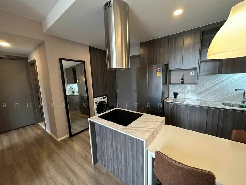 Very Lasalle, Bangkok, 242 Soi Lasalle 24, Bang Na, Bangkok, 2 Bedrooms, 60 sqm, Condo For Rent, by Achaya Nithipanyawong, 500494311 - DDproperty.com
