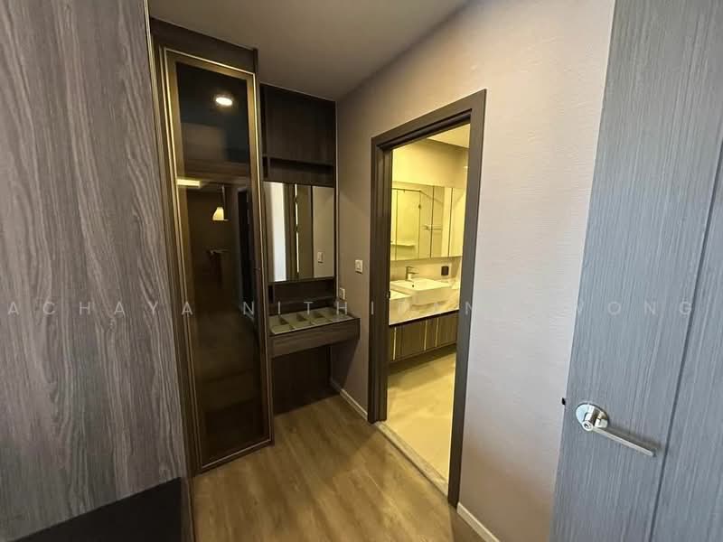 Very Lasalle, Bangkok, 242 Soi Lasalle 24, Bang Na, Bangkok, 2 Bedrooms, 60 sqm, Condo For Rent, by Achaya Nithipanyawong, 500494311 - DDproperty.com