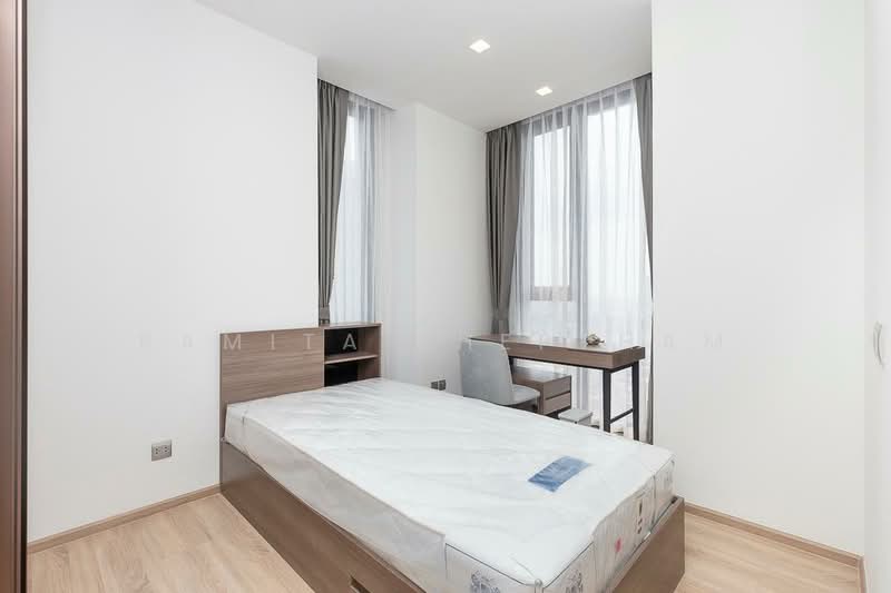 The Line Phahon-Pradipat, Bangkok, 21 Pradiphat Road, Samsen Nai, Phaya Thai, Bangkok, 2 Bedrooms, 52 sqm, Condo For Rent, by Ramita Theptham, 500494312 - DDproperty.com