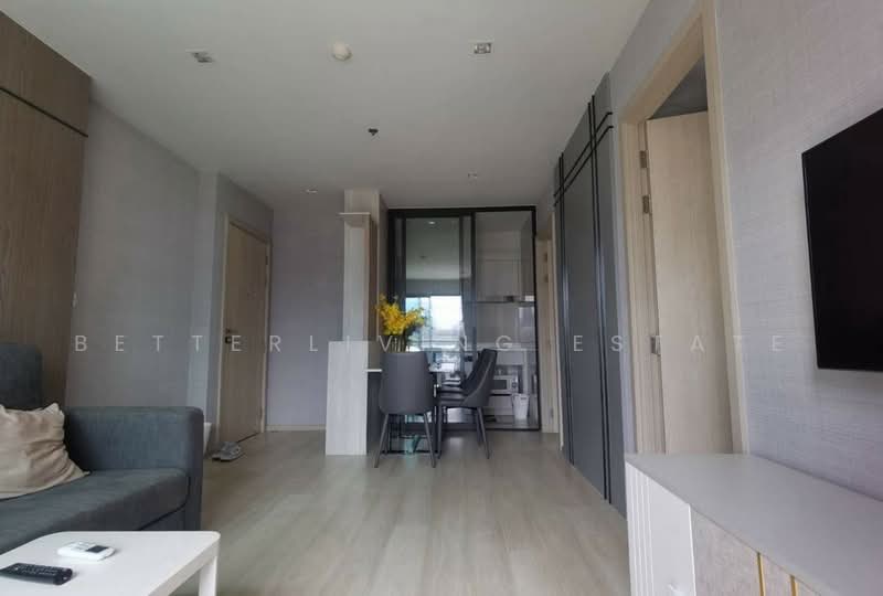 Life One Wireless, Bangkok, 1 Wireless Road, Lumphini, Pathum Wan, Bangkok, 2 Bedrooms, 63 sqm, Condo For Rent, by BetterLiving Estate, 500494314 - DDproperty.com