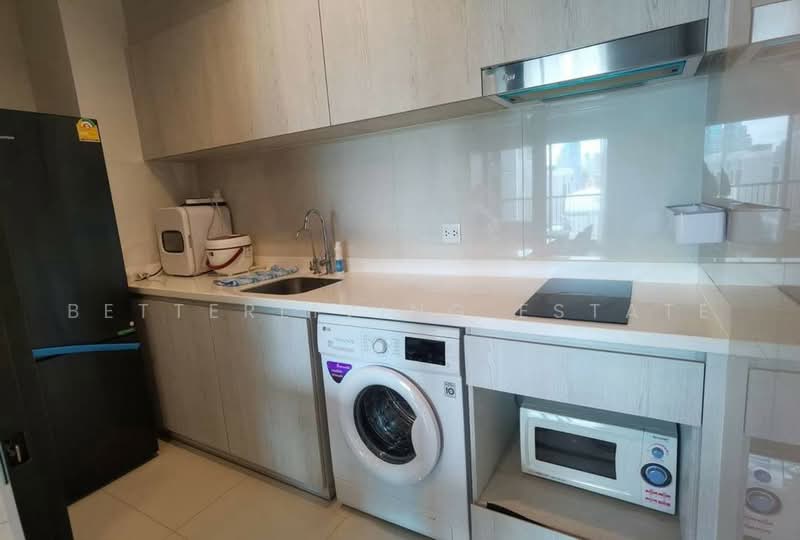 Life One Wireless, Bangkok, 1 Wireless Road, Lumphini, Pathum Wan, Bangkok, 2 Bedrooms, 63 sqm, Condo For Rent, by BetterLiving Estate, 500494314 - DDproperty.com