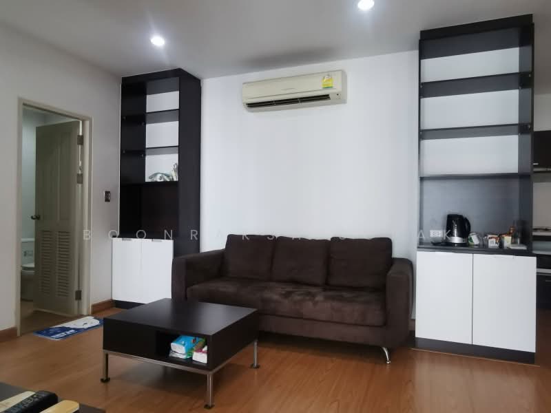 The Complete Rajprarop, Bangkok, 10/18 Rajaprarop Road, Thanon Phaya Thai, Ratchathewi, Bangkok, 2 Bedrooms, 56 sqm, Condo For Rent, by Boonraksa Sopak, 500494315 - DDproperty.com