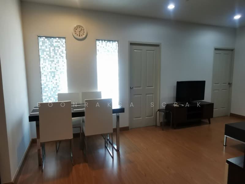 The Complete Rajprarop, Bangkok, 10/18 Rajaprarop Road, Thanon Phaya Thai, Ratchathewi, Bangkok, 2 Bedrooms, 56 sqm, Condo For Rent, by Boonraksa Sopak, 500494315 - DDproperty.com