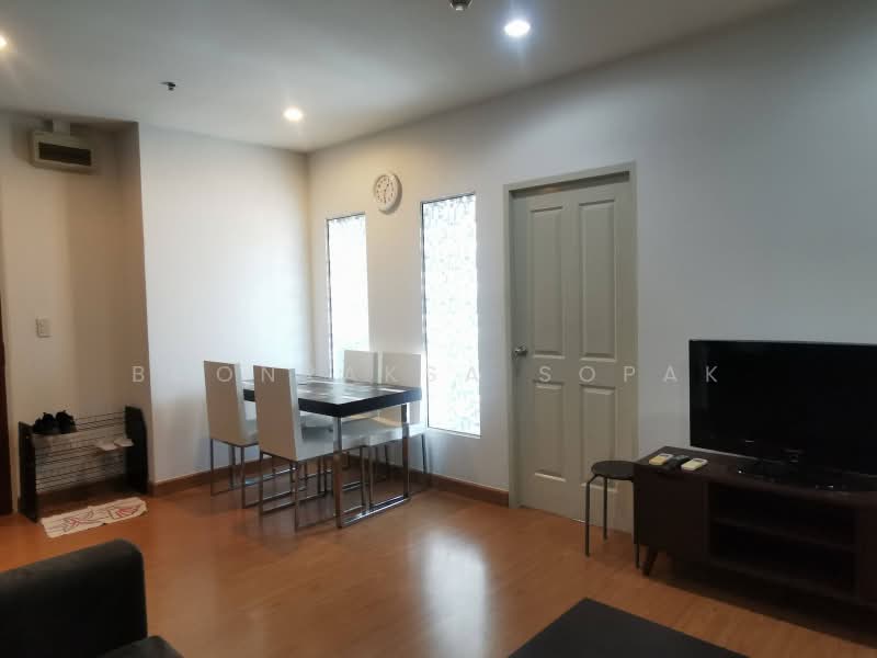 The Complete Rajprarop, Bangkok, 10/18 Rajaprarop Road, Thanon Phaya Thai, Ratchathewi, Bangkok, 2 Bedrooms, 56 sqm, Condo For Rent, by Boonraksa Sopak, 500494315 - DDproperty.com