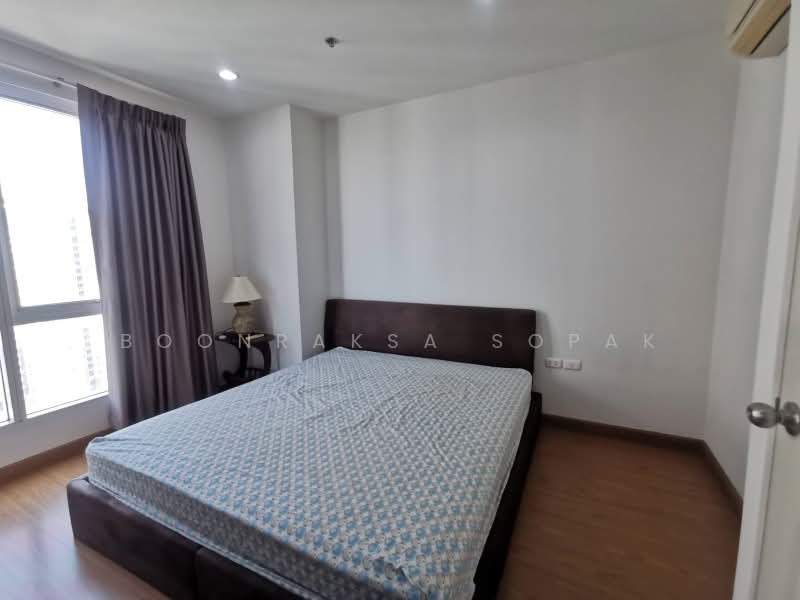 The Complete Rajprarop, Bangkok, 10/18 Rajaprarop Road, Thanon Phaya Thai, Ratchathewi, Bangkok, 2 Bedrooms, 56 sqm, Condo For Rent, by Boonraksa Sopak, 500494315 - DDproperty.com