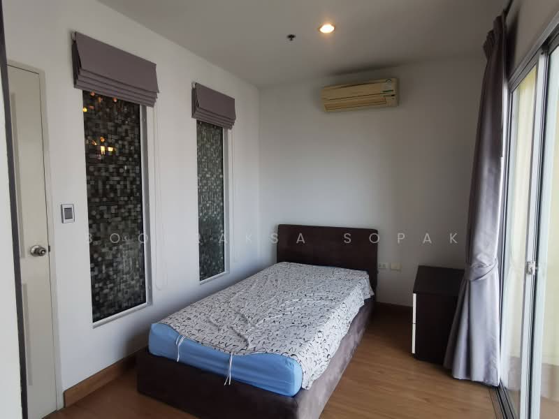 The Complete Rajprarop, Bangkok, 10/18 Rajaprarop Road, Thanon Phaya Thai, Ratchathewi, Bangkok, 2 Bedrooms, 56 sqm, Condo For Rent, by Boonraksa Sopak, 500494315 - DDproperty.com