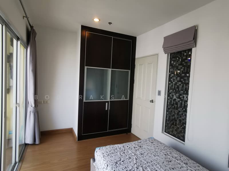 The Complete Rajprarop, Bangkok, 10/18 Rajaprarop Road, Thanon Phaya Thai, Ratchathewi, Bangkok, 2 Bedrooms, 56 sqm, Condo For Rent, by Boonraksa Sopak, 500494315 - DDproperty.com