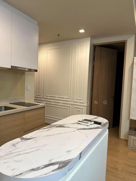 Noble Around Sukhumvit 33, Bangkok, 17 Soi Sukhumvit 33, Khlong Tan Nua, Watthana, Bangkok, 2 Bedrooms, 55 sqm, Condo For Sale, by Tawas Panyauaong, 500494317 - DDproperty.com
