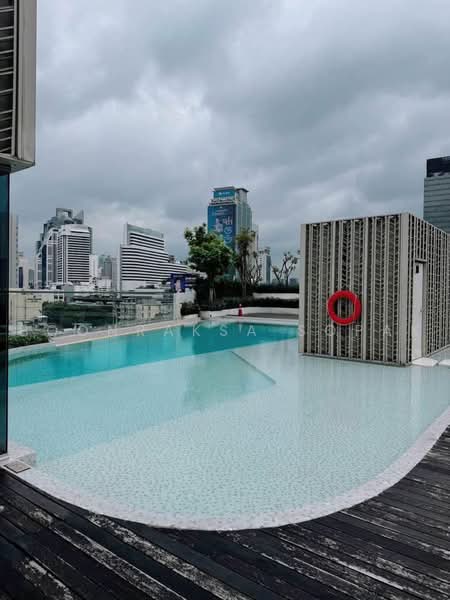 Craft Ploenchit : คราฟท์ เพลินจิต, กรุงเทพ, 1053 ถนน วิทยุ, ลุมพินี, ปทุมวัน, กรุงเทพ, 78 ตร.ม., คอนโด ให้เช่า, โดย Boonraksa Sopak, 500494321 - DDproperty.com