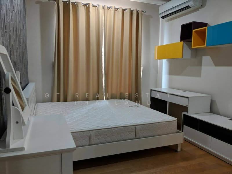Villa Asoke, Bangkok, 1588 New Petchburi Road, Makkasan, Ratchathewi, Bangkok, 1 Bedroom, 52 sqm, Condo For Rent, by GT Real Estate Thailand, 500494323 - DDproperty.com