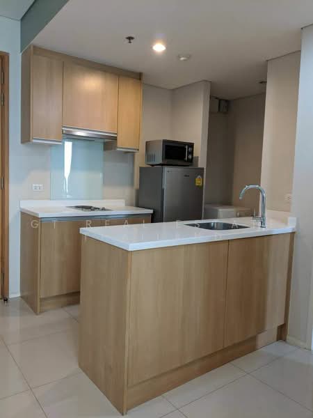 Villa Asoke, Bangkok, 1588 New Petchburi Road, Makkasan, Ratchathewi, Bangkok, 1 Bedroom, 52 sqm, Condo For Rent, by GT Real Estate Thailand, 500494323 - DDproperty.com