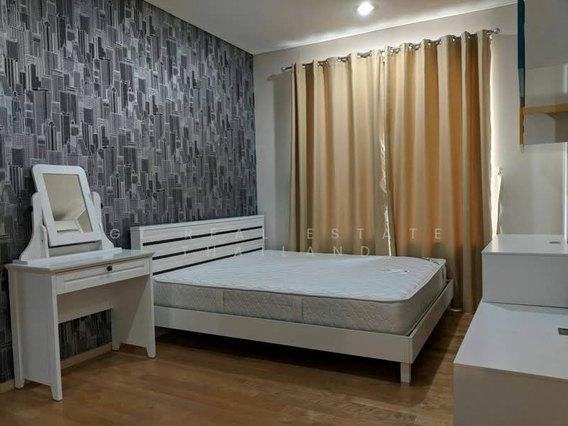 Villa Asoke, Bangkok, 1588 New Petchburi Road, Makkasan, Ratchathewi, Bangkok, 1 Bedroom, 52 sqm, Condo For Rent, by GT Real Estate Thailand, 500494323 - DDproperty.com