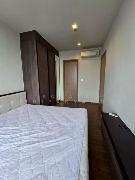 The Line Sukhumvit 71 : เดอะ ไลน์ สุขุมวิท 71, กรุงเทพ, 15 ถนนสุขุมวิท 71, พระโขนงเหนือ, วัฒนา, กรุงเทพ, 59 ตร.ม., คอนโด ให้เช่า, โดย Achaya Nithipanyawong, 500494325 - DDproperty.com
